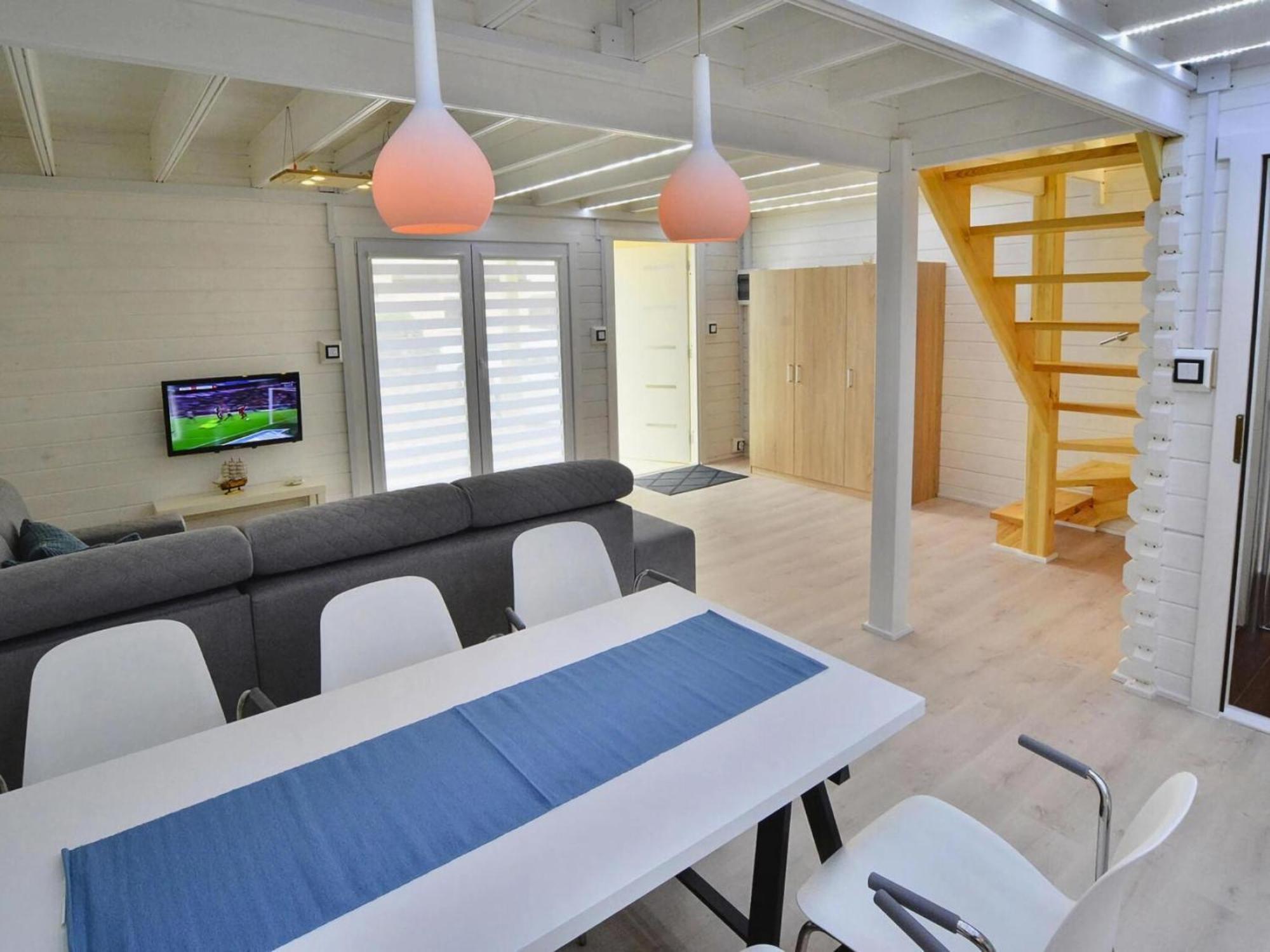 Comfortable Holiday Homes Close To Sea, Grzybowo Grzybowo  Exterior photo