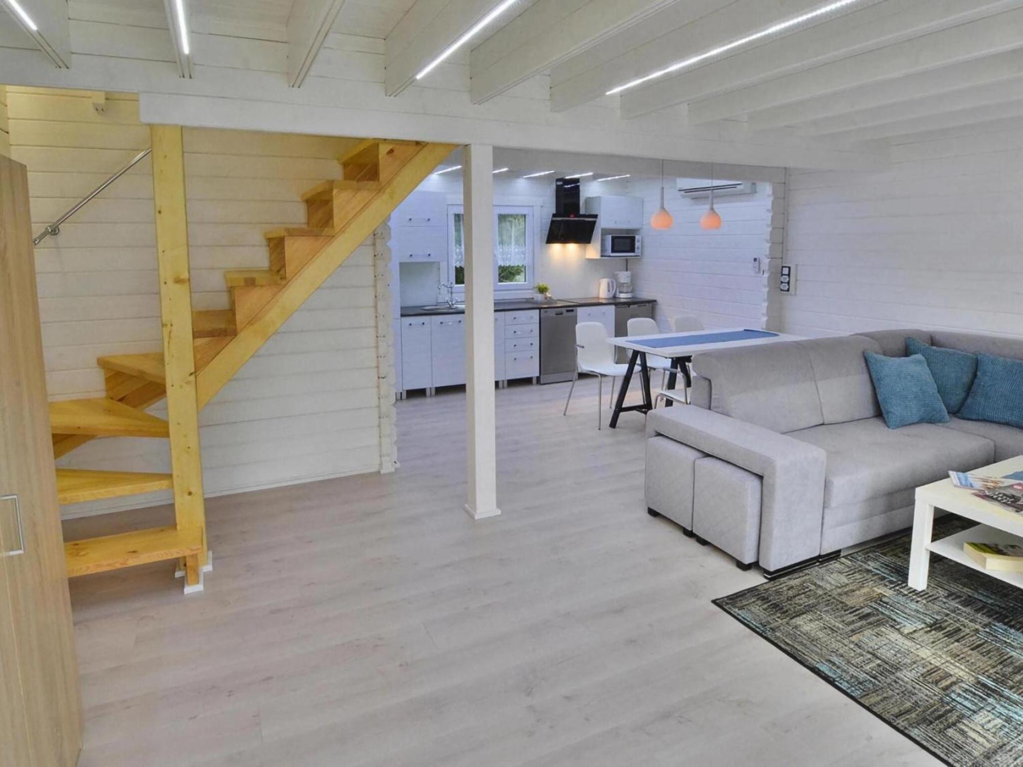 Comfortable Holiday Homes Close To Sea, Grzybowo Grzybowo  Exterior photo