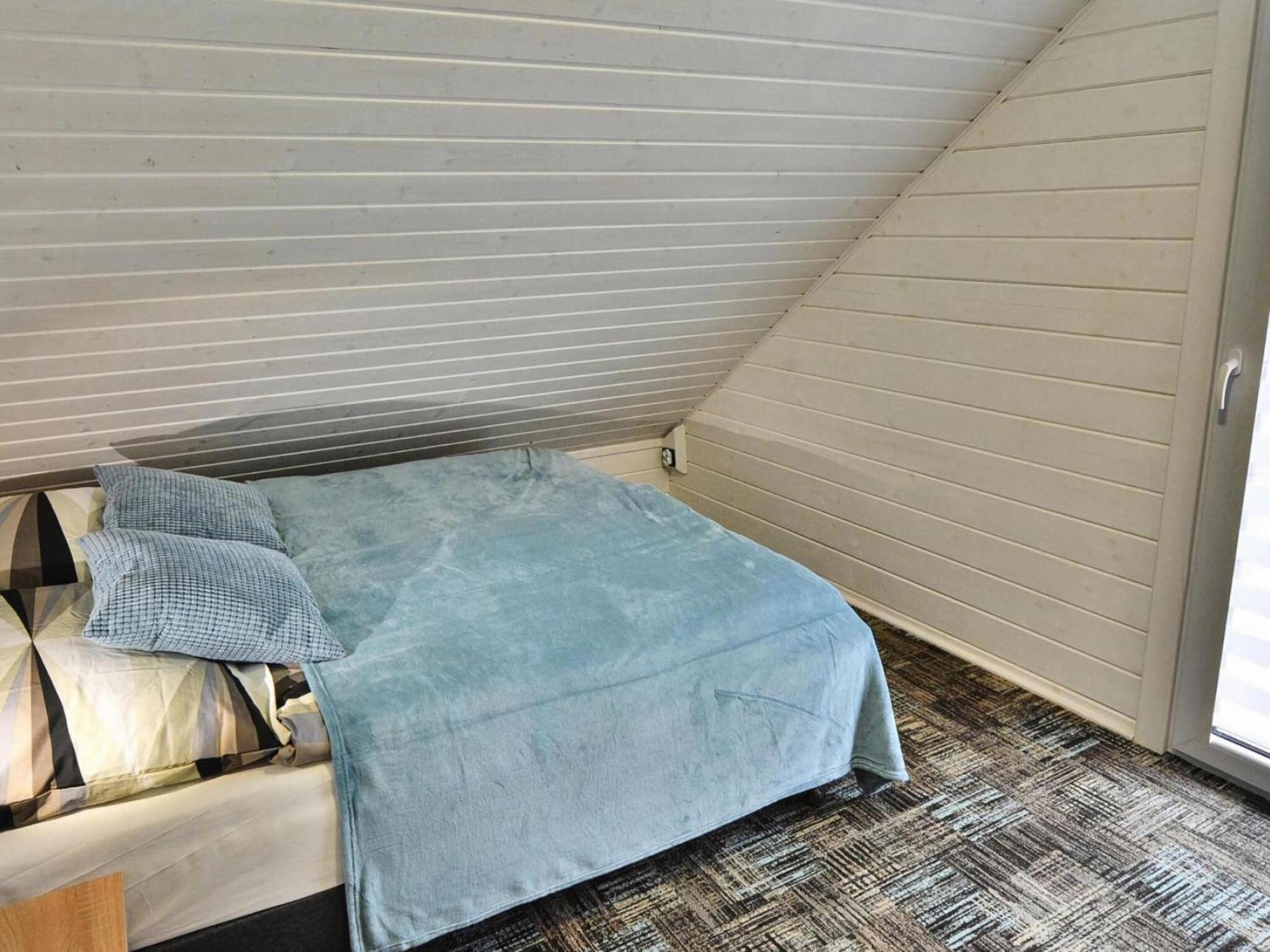 Comfortable Holiday Homes Close To Sea, Grzybowo Grzybowo  Exterior photo