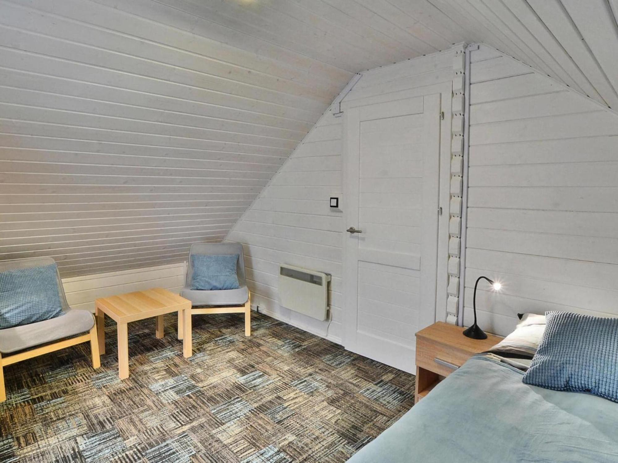 Comfortable Holiday Homes Close To Sea, Grzybowo Grzybowo  Exterior photo