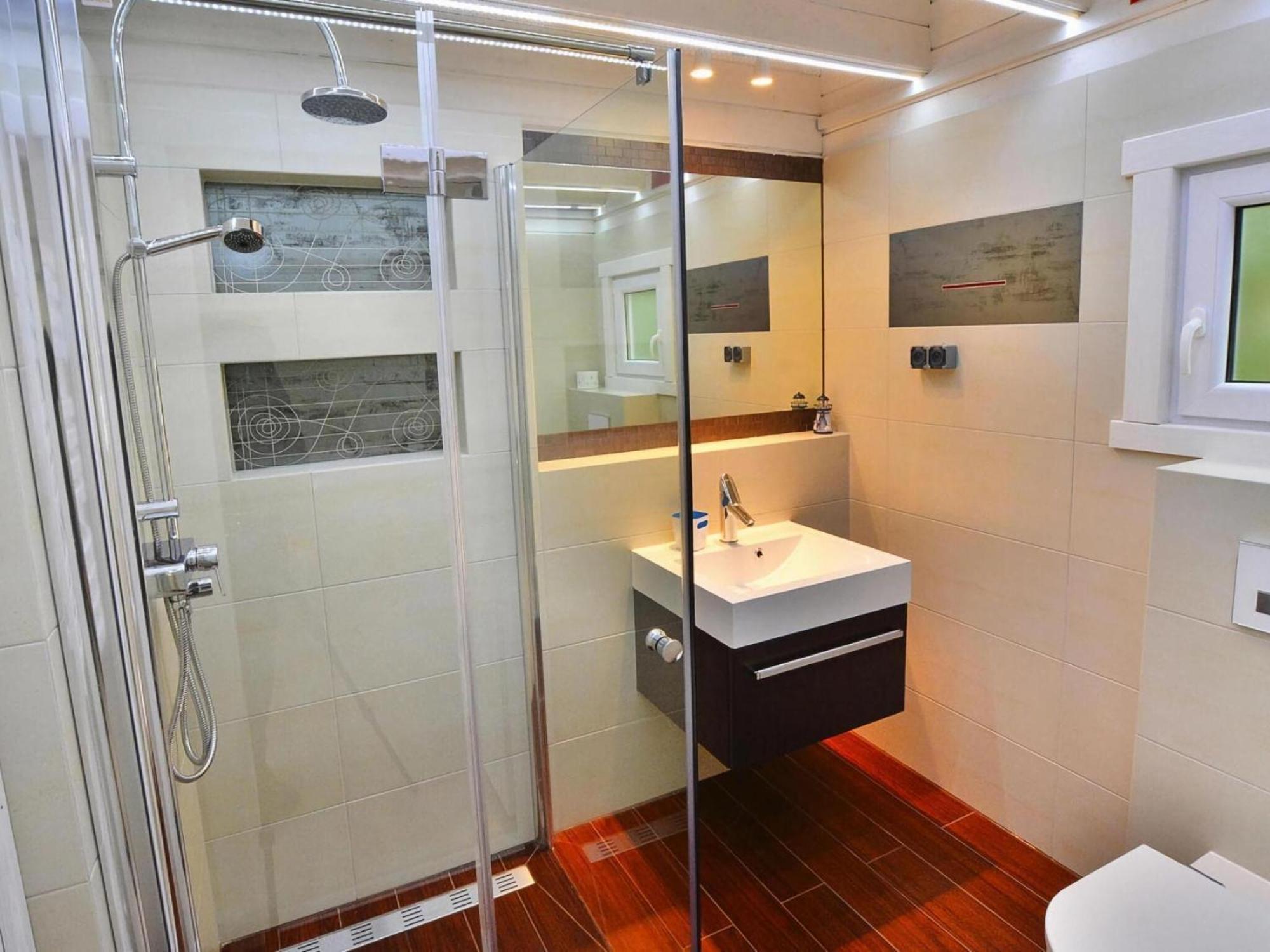 Comfortable Holiday Homes Close To Sea, Grzybowo Grzybowo  Exterior photo