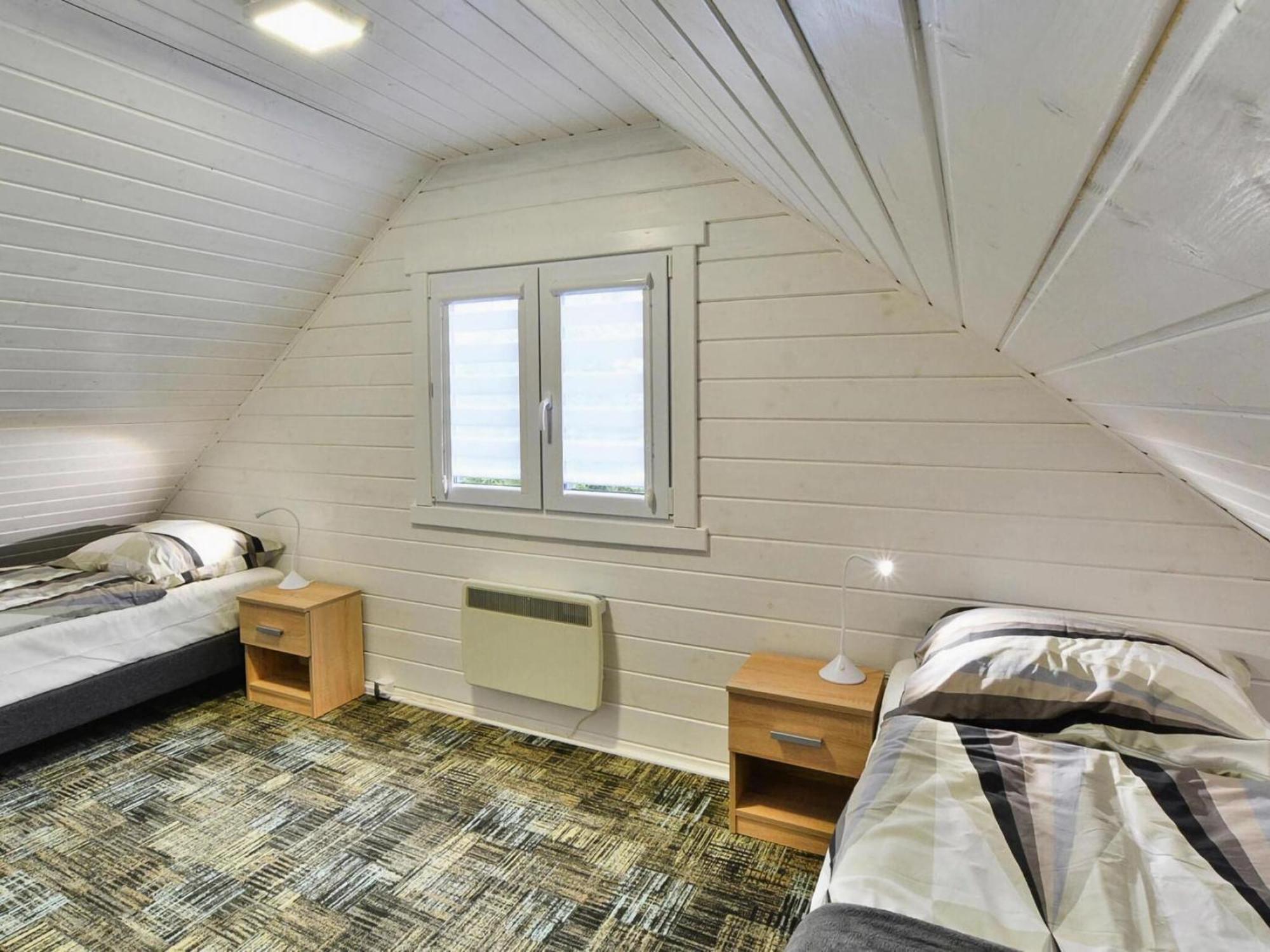Comfortable Holiday Homes Close To Sea, Grzybowo Grzybowo  Exterior photo